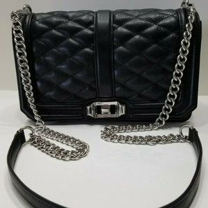 Rebecca Minkoff Love Crossbody